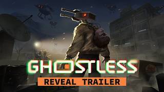 Ghostless video 1