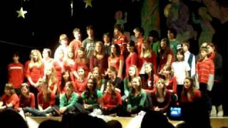 Jessica &quot;Little Drummer Boy&quot;