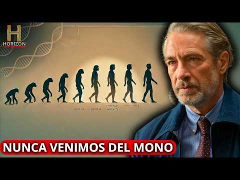 Human Evolution: The Origin – We Never Came from the Monkey, The Real Story