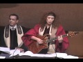 Stephanie Shore Sings a Debbie Friedman Song