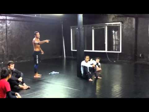 Mastering The System 13:  "Attack of the Renato" (feat. Joe Rogan, Matt Mitrione)