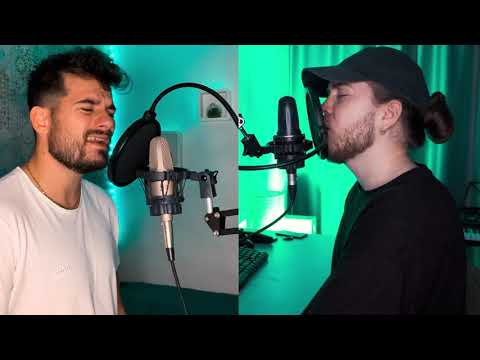 Nostálgico - Rauw Alejandro ft. Chris Brown (7even & Freemathehype cover)