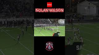 CRIMSON TIDE GETS COMMIT FROM NOLAN &quot;WRECKING BALL&quot; WILSON ⭐⭐⭐⭐