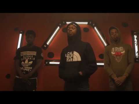 Slimelife Shawty, Lil Gotit, Zack Slime Fr  - CAP (prod. Spaghetti J🍝 )