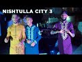 Nishtulla City 3 Mandi (Ft. Mikel Elmazi, Fabio Laze & Ilir Tironsi)
