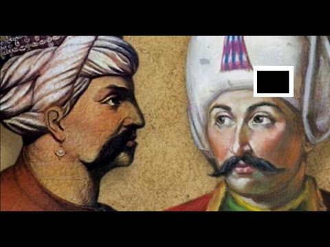 TARİHTE VERİLMİŞ ZEKA DOLU 9 HAZIR CEVAP (THUG LİFE)