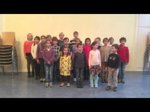 Berliner Mozart-Kinderchor