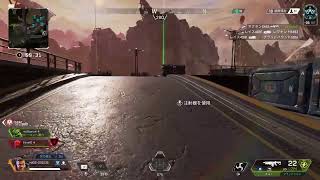 【APEX】寝れない人おいで