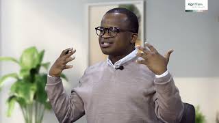 SA Agriculture The Good, the Bad, and the Beautiful