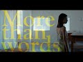 羊文学 - more than words (Official Music Video) [TVアニメ『呪術廻戦』「渋谷事変」エンディングテ