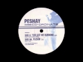 Peshay Featuring Co-Ordinate - You Got Me Burning