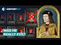 Richard III Brutal Medieval Tyrant Or Misunderstood Full Series
