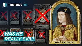 Richard III Brutal Medieval Tyrant or Misunderstood?  | Full Series