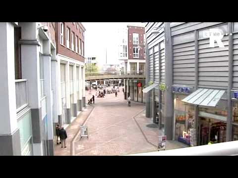 Onderzoekers: Spijkenisse is onaantrekkelijk