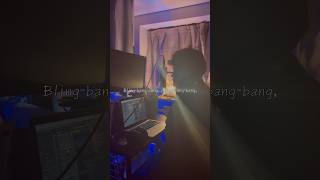 【cover】Bling Bang Bang Born-Creepy Nuts #弾き語り #cover #music #studio #recording #guitar #カバー #ギター
