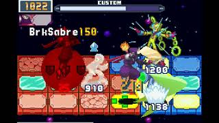 With Haste(or) and It's Risks ~ Hub OS PVP Part 10