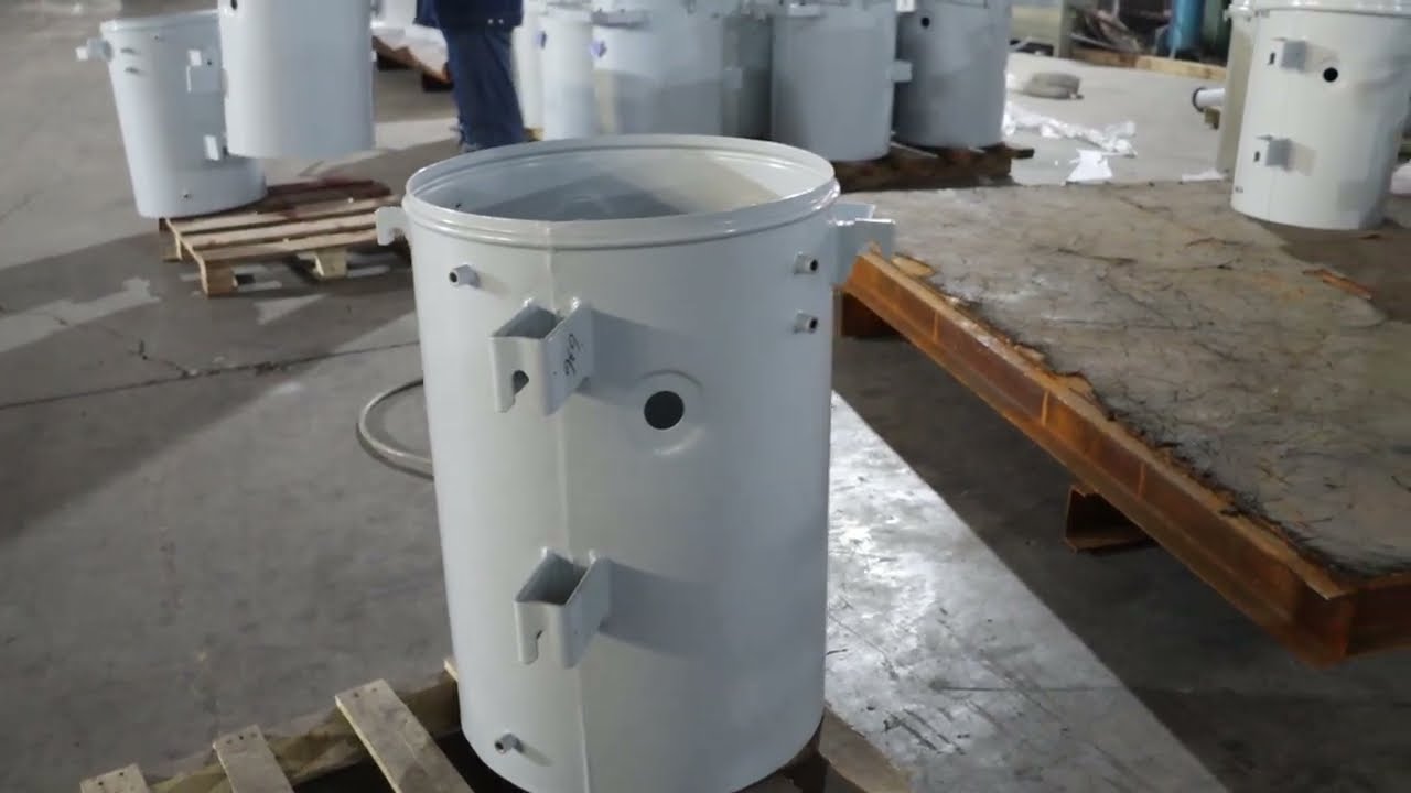 Yawei Transformer – Custom Transformer Tanks & Enclosures for All Power Transformers