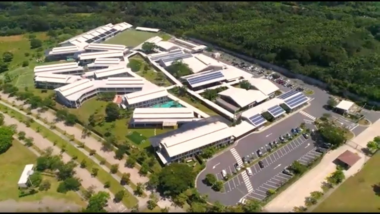 global campus de cou