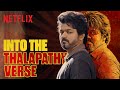 Why Thalapathy Vijay Is The GOAT Birthday Special Netflix India