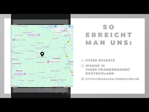 Manazza Consulting YouTube-Vdeominiatur 3