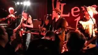 Levellers - The Recruiting Sergeant (LIVE) (May-09-2013)