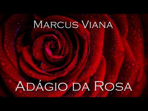 Marcus Viana - Adágio da Rosa
