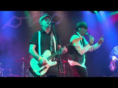 KočevSKA Orkestra - You’re Wondering Now (Orto bar 27.10.2023)