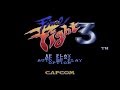 Final Fight 3 SNES Smeared Graffiti