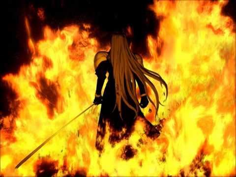 Dominating VGM #20: Final Fantasy VII - One Winged Angel