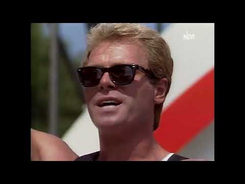 FOREIGN CURRENCY - C'est La Vie (Full Version, Die Spielbude, 20.08.1986)