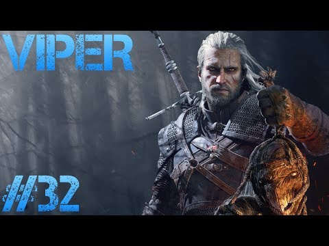 Wiedzmin 3 Dziki Gon - Kwestia Zycia i Śmierci odc. 32