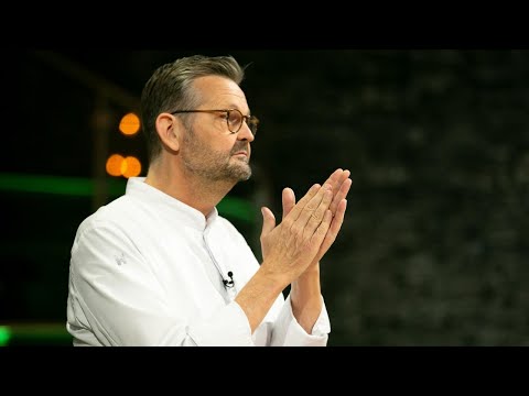 The Kitchen Battle of July 15, 2021