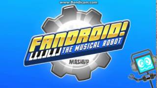 Fandroid Mashups! The Devil's Swing (Fandroid and Caleb Hyles)