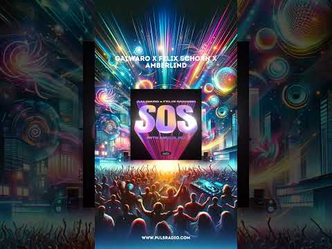 Galwaro X Felix Schorn X Amberlind - Sos