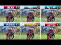 Xenoblade Chronicles 2010 3DS Vs Wii Vs Wii U Vs Dolphin Vs Yuzu Vs Switch Graphics Comparison