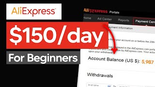 How To Make Money With Alixpress In 2023 For Beginners (No Experience) (Alixpress Affiliate )
