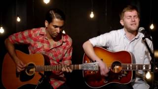 Saves the Day - Cars and Calories -  Live Performances On Buzzworth