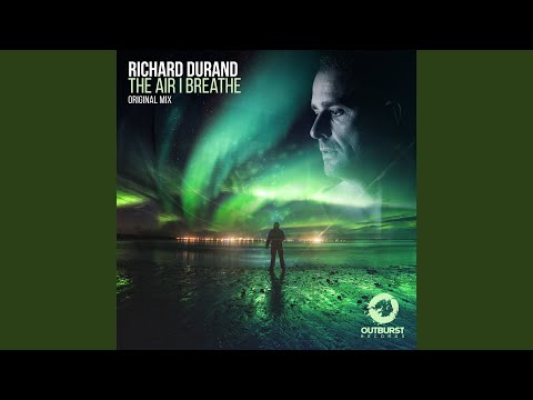 The Air I Breathe (Extended Mix)