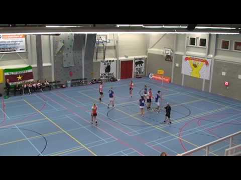 12-12-2009 TOP/wereldtickets.nl 2 - OVVO 2 / Doelpunten