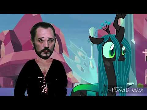 Equestria The Lost Empire - Part 22 (Rescuing Twilight, Francis vs Joe)