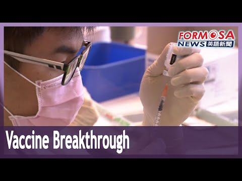 Researchers take step toward universal mRNA vaccine