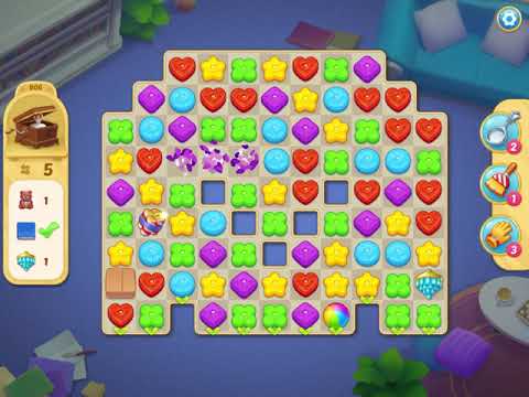 Matchington Mansion - Level 906