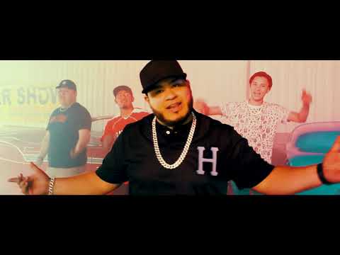 Kano La Esencia - Vision Ft Rick Bless, Isahy Rey, Barto MC (Video Oficial)