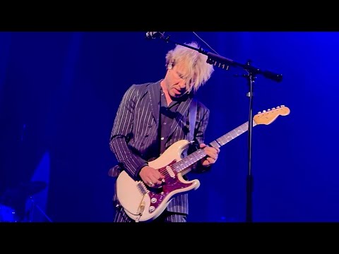 Kenny Wayne Shepherd - While We Cry - Aztec Theater, San Antonio - 7/22/23