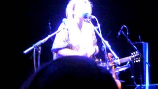 Kathleen Edwards, &quot;Pink Champagne&quot; live at Islington Academy