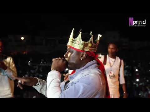 PREMIER CONCERT KING KJ