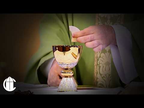 Catholic Mass Today: 2/15/26 | Sixth Sunday in Ordinary Time