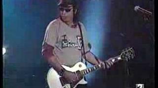 LOS ENEMIGOS - El Ring (conciertos de Radio3)