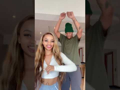 My husband🥺💋! #thando #thandoww