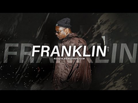 SDM x Ninho Type Beat "FRANKLIN" | Instru Rap